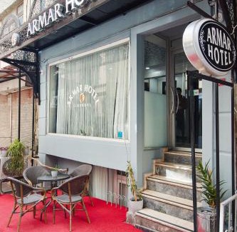Emin Sinan Hotel | Armar Hotel