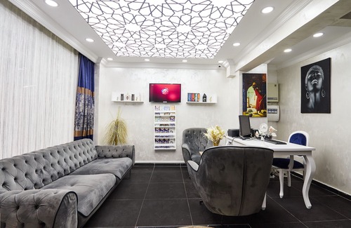 Emin Sinan Hotel | Armar Hotel