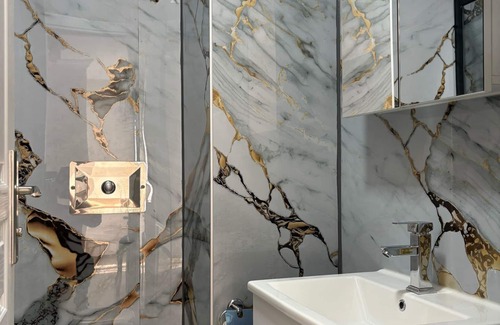 Emin Sinan Hotel | Armar Hotel