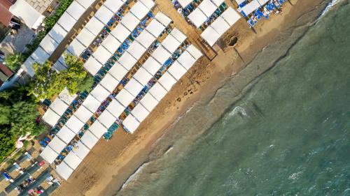 Avsallar Complejo | Armas Green Fugla Beach