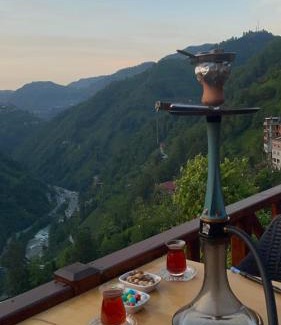 Cayirduzu Cama Y Desayuno | Armavor Bungalov