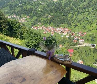 Cayirduzu Cama Y Desayuno | Armavor Bungalov