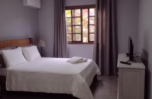 Morretes Casa | Armazém do Porto, Chalé Azaléia