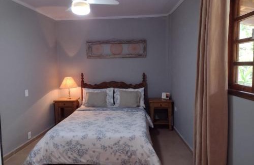 Morretes Casa | Armazém do Porto Chalé Jasmim