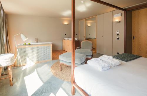 Centro / Baixa Casa | Armazém Luxury Housing- Architectural & Design Hotel