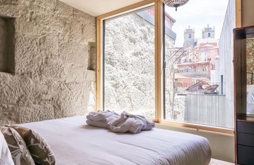 Centro / Baixa Casa | Armazém Luxury Housing- Architectural & Design Hotel