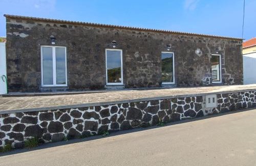 Santa Cruz da Graciosa Apartamento | Armazéns do Beco - Cacau, Pimenta e Sal