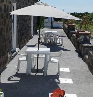 Santa Cruz da Graciosa Apartamento | Armazéns do Beco - Cacau, Pimenta e Sal
