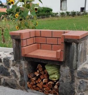 Santa Cruz da Graciosa Apartamento | Armazéns do Beco - Cacau, Pimenta e Sal