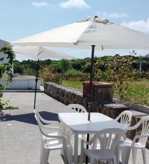 Santa Cruz da Graciosa Apartamento | Armazéns do Beco - Cacau, Pimenta e Sal