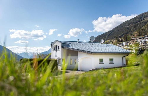 Oetz Apartamento | Armelen Villa