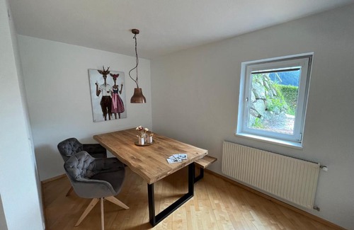 Oetz Apartamento | Armelen Villa
