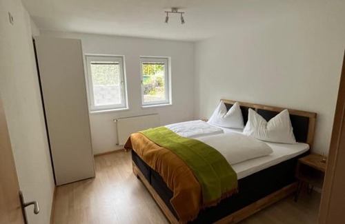 Oetz Apartamento | Armelen Villa