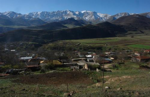 Tatev Casa | Armen's Guest House