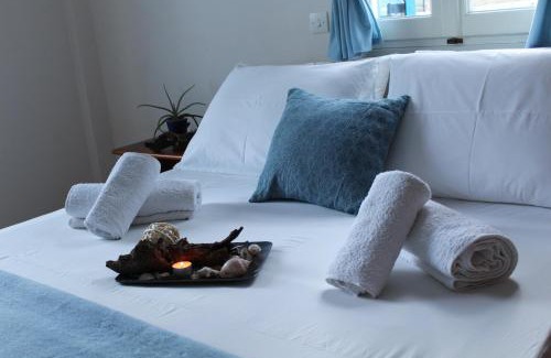 Sampatiki Apartamento | Armenaki Apartments