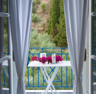 Sampatiki Apartamento | Armenaki Apartments