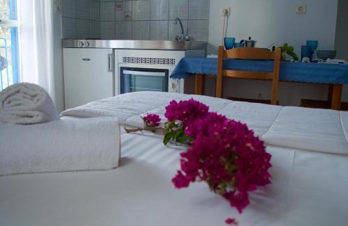 Sampatiki Apartamento | Armenaki Apartments