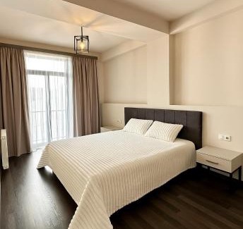 Tsaghkadzor Apartamento | Armenia, Tsaghkadzor, Kech House 2 room, 9floor