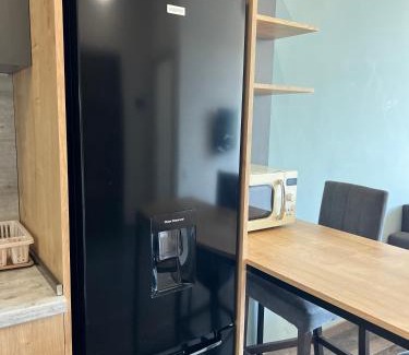 Tsaghkadzor Apartamento | Armenia, Tsaghkadzor, Kech House 2 room, 9floor