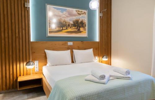 Omales Apartamento | Armenopetra View Gerolimenas