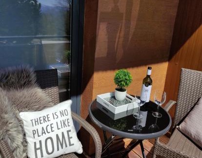 Strbske Pleso Apartamento | Armeria Residence Snow