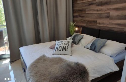 Strbske Pleso Apartamento | Armeria Residence Snow