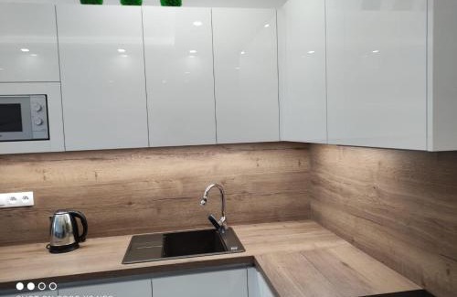 Strbske Pleso Apartamento | Armeria Residence Snow