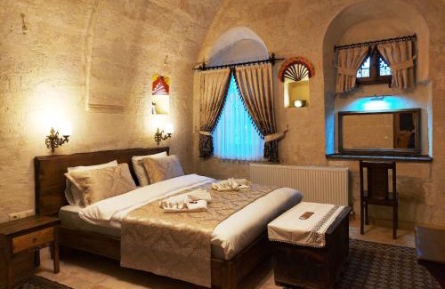 Mustafapasa Hotel | ARMEsos Cave Hotel