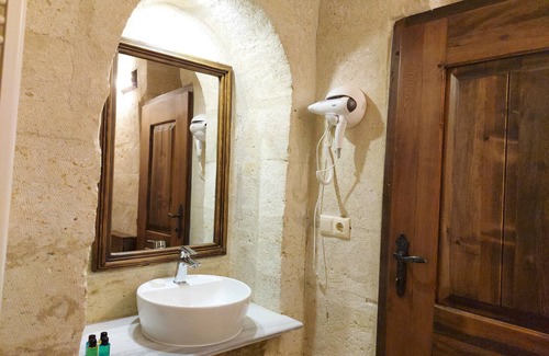 Mustafapasa Hotel | Armesos Cave Hotel