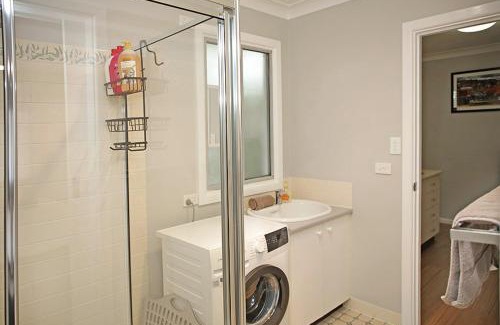 Armidale Apartamento | Armidale Cottage on Taylor - unit 1