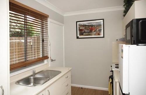 Armidale Apartamento | Armidale Cottage on Taylor - unit 1