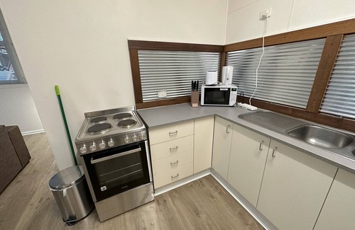 South Grafton Apartamento | Armidale St Apartments
