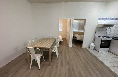 South Grafton Apartamento | Armidale St Apartments
