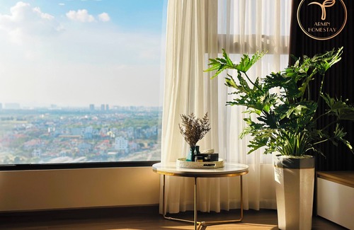 Van Giang Apartamento | Armin Homestay Ecopark