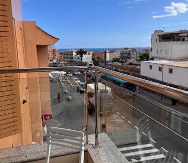 Arguineguin Apartamento | Arminda