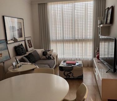 Arguineguin Apartamento | Arminda