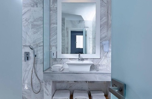 Hersonissos Centre Hotel | Arminda Hotel & Spa
