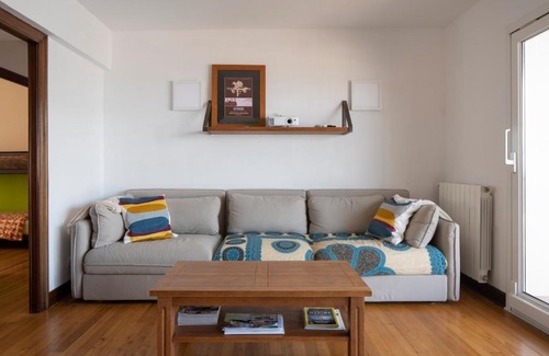 Arminza Apartamento | Armintza Port by Aston Rentals