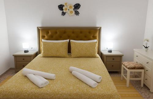 Kamari Apartamento | Armira studio