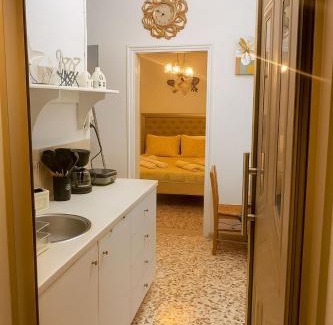 Kamari Apartamento | Armira studio