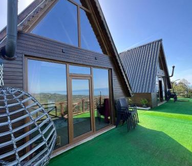 Ardesen Hotel | Armola Bungalov