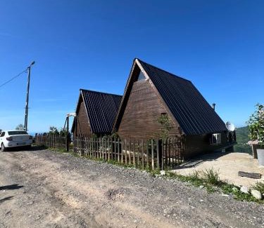 Ardesen Hotel | Armola Bungalov