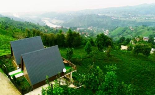 Ardesen Hotel | Armola Bungalov