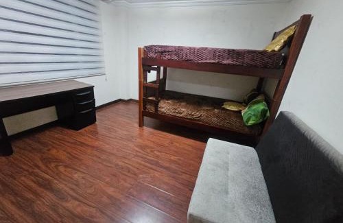 Kennedy Apartamento | Armonía