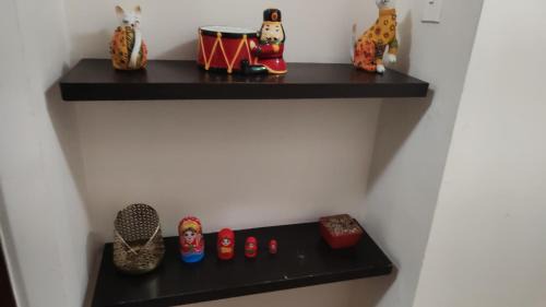 Kennedy Apartamento | Armonía