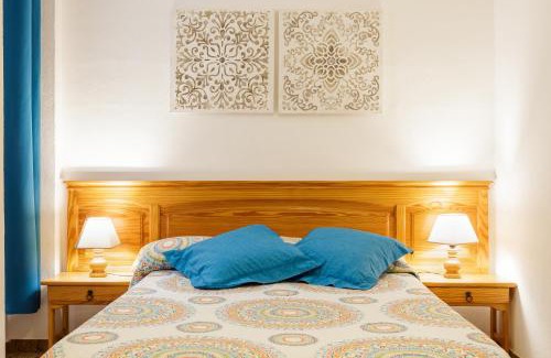 Puerto Naos Apartamento | Armonía, en Puerto Naos