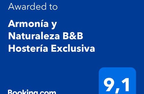 Partido de Tigre Cama Y Desayuno | Armonía y Naturaleza B&B Hostería Exclusiva