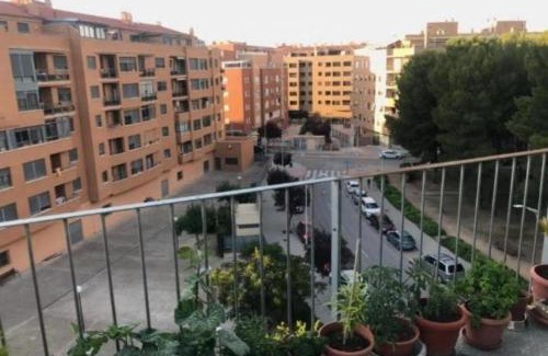 Albacete Apartamento | Armonía y tranquilidad 1