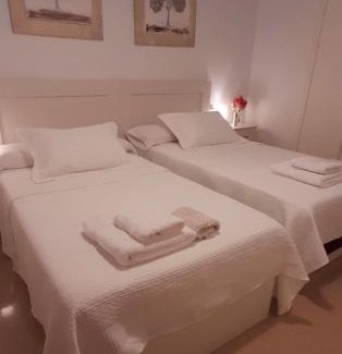 Albacete Apartamento | Armonía y tranquilidad 1