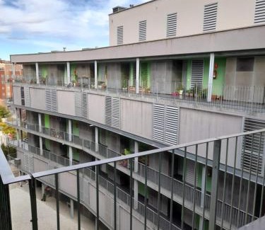 Albacete Apartamento | Armonía y tranquilidad 1